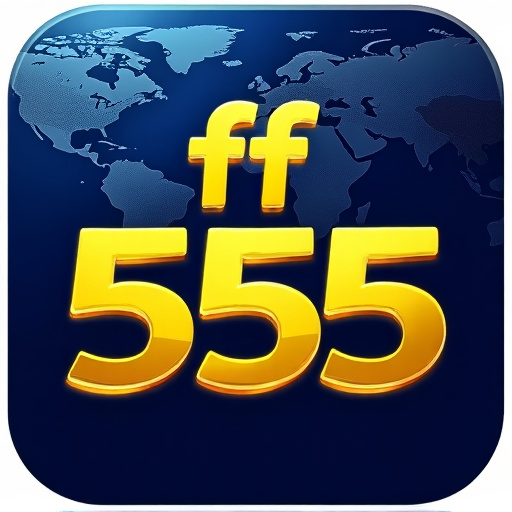 Promoção ff555